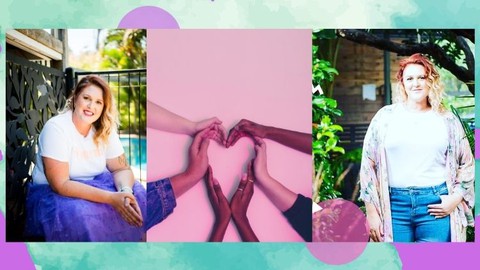 6 Lessons in Self-Love