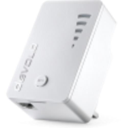 Devolo 9791 bridge/repeater 1200 Mbit/s Grey