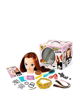 Buki Professional Hair Studio