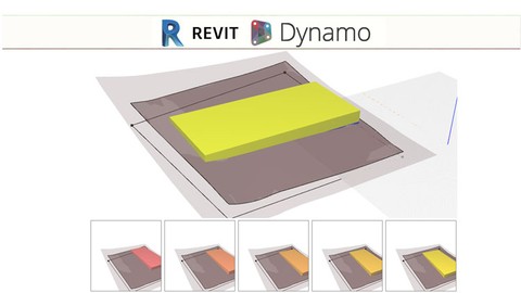 BIM Generative Design Architecture Placement Autodesk Revit
