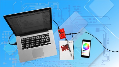 The Complete Bluetooth / IoT Design Course for iOS