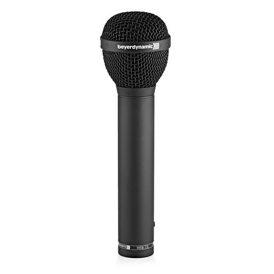 beyerdynamic M88TG Hypercardioid Dynamic Microphone