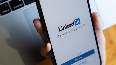 Be a Consultant Using LinkedIn A Solid Income Stream