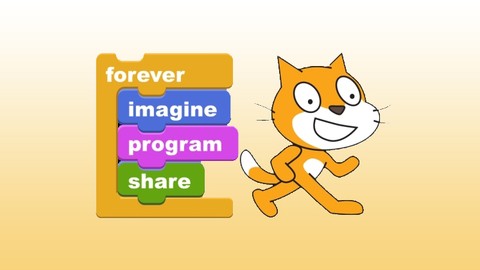 Scratch: Initiation la programmation informatique