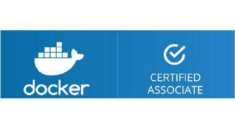 Docker Certified Associate 2020 Portugues - 165 Questes