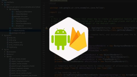 Firebase Fundamentals: Android
