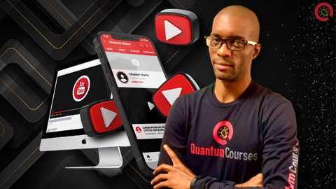 How To Build A YouTube Channel YouTube For Beginners