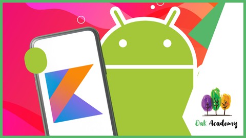 Android App Development with Kotlin Intermediate Android