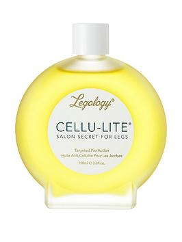 Legology Cellu-Lite Salon Secret For Legs (100Ml)