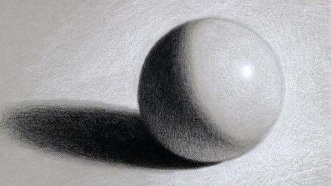 The Art & Science of Drawing / SHADING FUNDAMENTALS