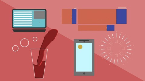 Learn After Effects from Scratch to Professional