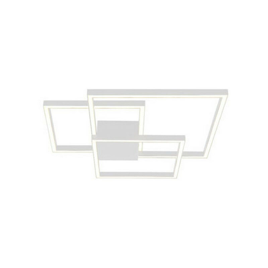 Larissa Kalo led Ceiling Light 42W 3000K Aluminum Sandy White