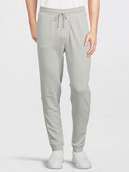 Boss Sestart Joggers - Light Grey