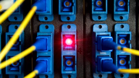 FTTX: La tecnologa que lleva Internet a tu casa.
