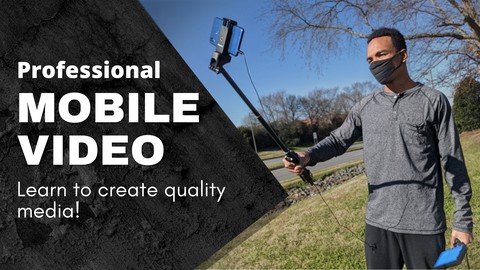 How to Create Talking-Head Video Using Your Phone