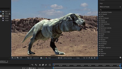 After Effects do Zero ao Avanado