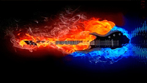 Rhythm Guitar Lessons: Secret to Learning New Guitar Chords