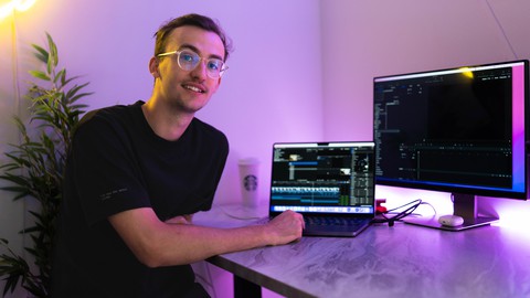 Montage vido avec Final Cut Pro X - Style Youtube