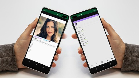 Android Studio ile Mobil Uygulaman yap hem elen hem ren