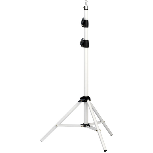 Wanbo - Projector Universal Tripod Portable 30-170cm Adjustable Height/3-Section Tripod/360 Degree Viewing/Reinforced Tripod for Projector