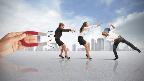 Come "attrarre" masse di clienti (Tecniche di vendita)