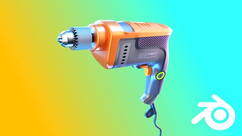 Introduction to 3D Product Visualization in blender