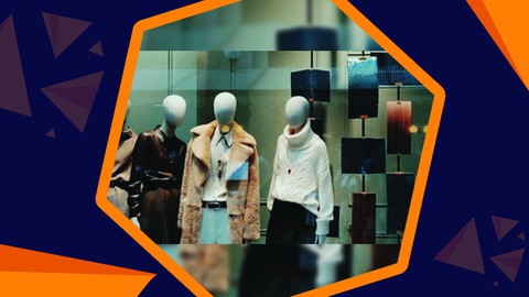 Visual Merchandising Basics