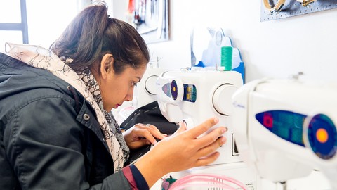 Sewing Intro for Absolute Beginners
