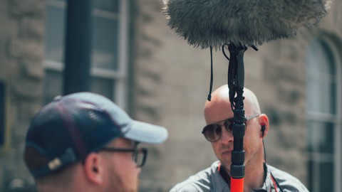 Location Sound Training 101