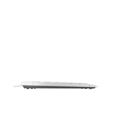 CHERRY Stream Keyboard Tkl White