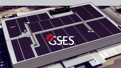SketchUp for Commercial Solar Designs