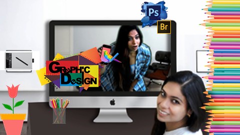 Complete Guide to Photoshop Crash Course