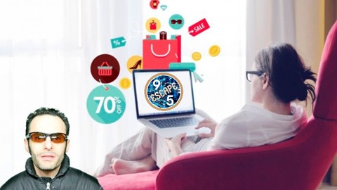 eBay Profit Bootcamp: Complete Guide to Become a Powerseller
