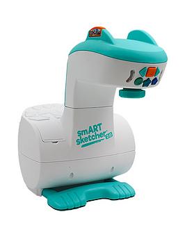 Smart Sketcher Projector 2.0