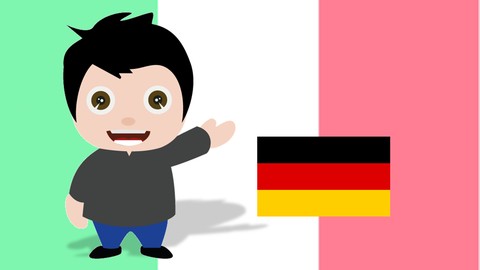 Italienischkurs, Niveau 1