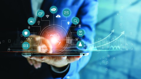 Digital Transformation, A Practical & Integrated Approach-II