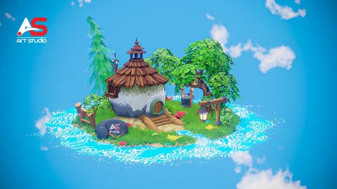 Complete beginners guide for Blender 3.2 - Creating a Cog