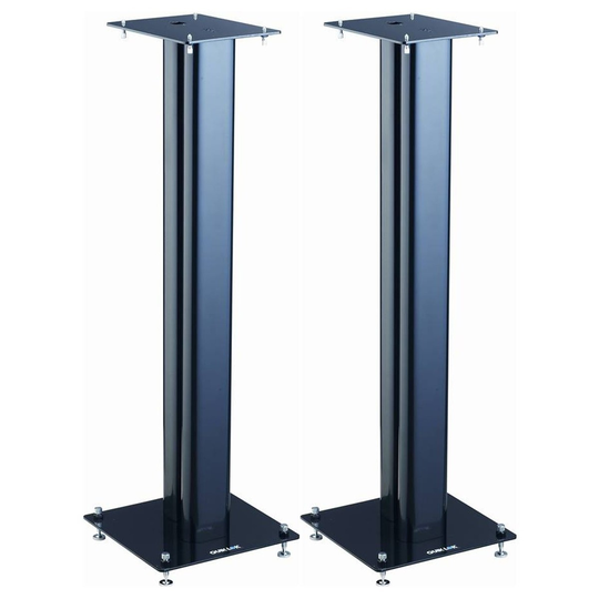 Quiklok 40 Near Field Studio Monitor Stands Pair