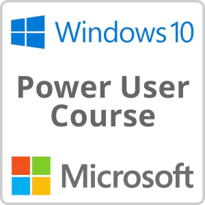 Microsoft Windows 10 Power User Bundle