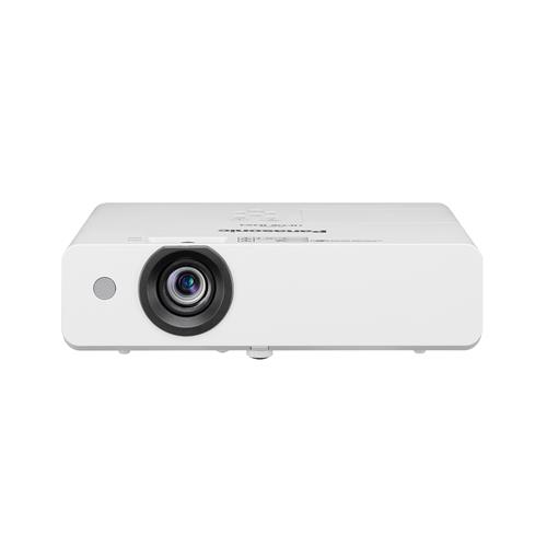 Panasonic PT-LW376 data projector Standard throw projector 3600 ANSI lumens LCD WXGA (1280x800) White