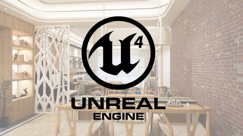 01 Unreal Engine Arch Viz