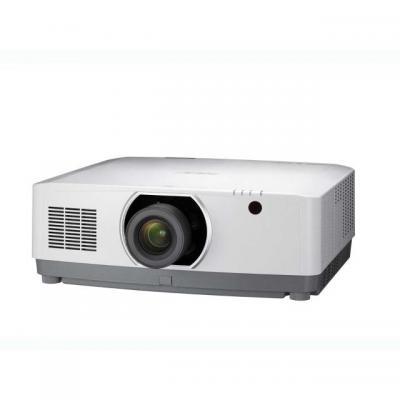 NEC PA703UL data projector Large venue projector 7000 ANSI lumens 3LCD WUXGA (1920x1200) White
