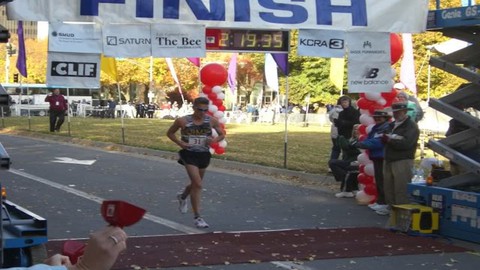 Sub 3 Hour Marathon Pro