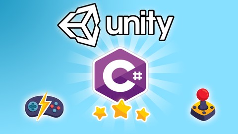 C# & Unity By Example: 20+ Mini Game Development Projects