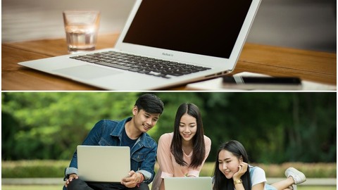 How to Create an Online Course and Sell It