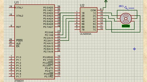 Assembly Language Programming of 8051 controler for Beginner