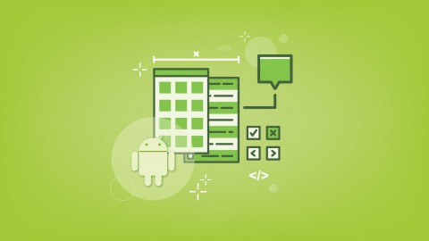 Android Studio ile Uygulama Gelitirme Eitimi-1