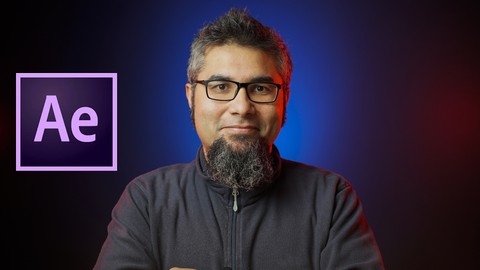 Video erik reticileri in Adobe After Effects Eitimi