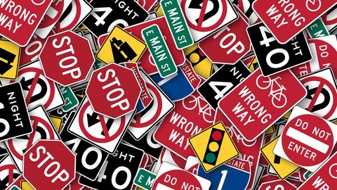 StudiGuide 28: California Traffic Enforcement