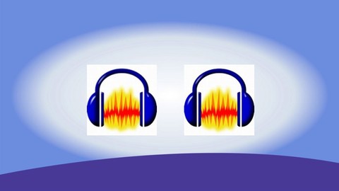 Audacity (Advanced): Fast Track Training